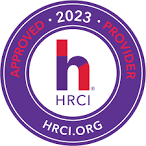 HRCI certificacion en recursos humanos